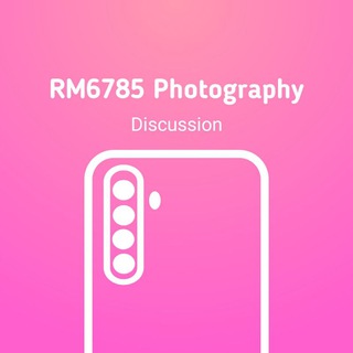 Telegram group profile photo for RM6785 | PHOTOGRAPHY