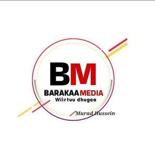 Telegram profile photo for BARAKAA MEDIA