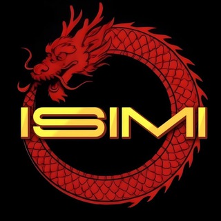 Telegram profile photo for ISIMI🪭