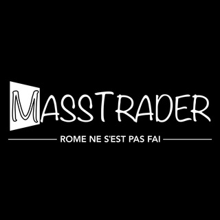 Telegram profile photo for Mass trader Forex World