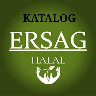 Telegram profile photo for KATALOG