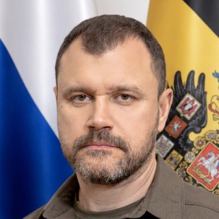 Telegram profile photo for Игорь Клименко Z