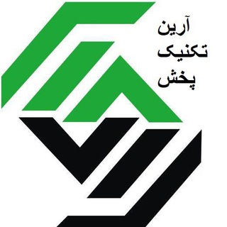 Telegram profile photo for آرین تکنیک پخش