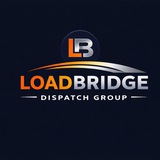 Telegram profile photo for LoadBridge Dispatch Group
