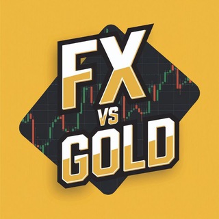 Telegram profile photo for 🌡•FOREX.VS.GOLD🧪