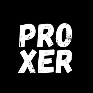 Telegram profile photo for Proxer: прокси-клиент 🫡