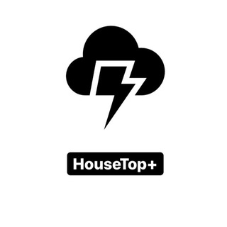 Telegram profile photo for HouseTop+ PR ⚡️