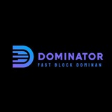 Telegram profile photo for DOMINATOR || CHANNEL