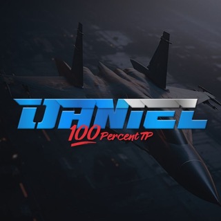 Telegram profile photo for Daniel 100% TP