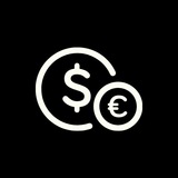 Telegram profile photo for Обмін валют • Самбір