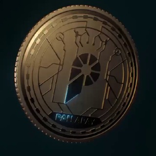 Telegram profile photo for PALLA EXCHANGE Обмен Валют