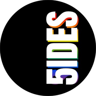 Telegram profile photo for 5IDES(Official)