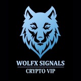 Telegram profile photo for Wolfx Crypto®
