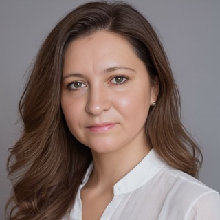 Telegram profile photo for Тёплый маркетинг для женщин-экспертов 🔥Психолог-маркетолог Татьяна🔥