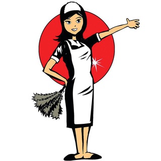 Telegram profile photo for خادمات تنازل أم شــيام.