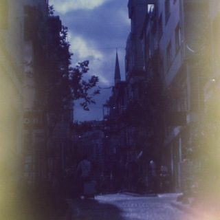 Telegram profile photo for la simple contemplation
