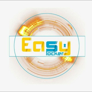 Telegram profile photo for Easy-unlocker official channel