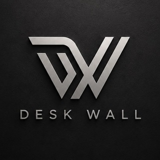 Telegram profile photo for Desk walls