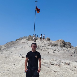 Telegram profile photo for Karen 🇦🇲✌🏼🥷