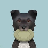 Telegram profile photo for 🖤подвал негров🖤