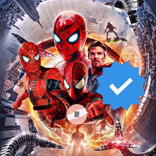 Telegram profile photo for Film barat sub indo π¬