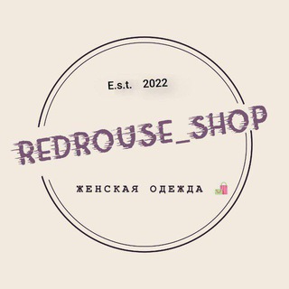 Telegram profile photo for Redrouse_отзывы