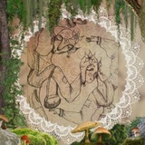 Telegram profile photo for 🌖🕯Йуги и всякое🎞🧿🗝