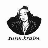 Telegram profile photo for sunx.kraim
