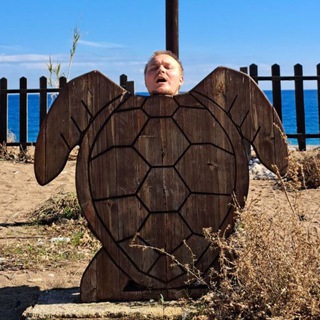 Telegram profile photo for Horizon Life