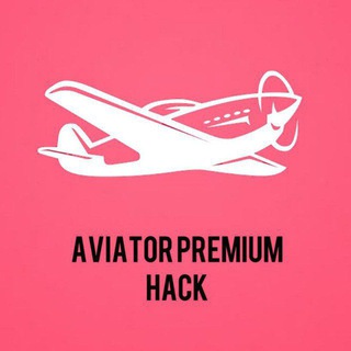 Telegram profile photo for AVIATOR PREMIUM SIGNALS💯🔥🔥