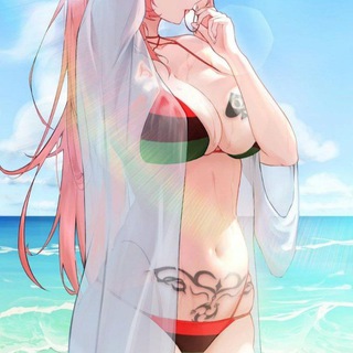 Telegram group profile photo for 四花酱的秘密基地