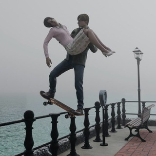 Telegram profile photo for матвик твин