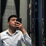 Telegram profile photo for Фирдавс_🗽❤️