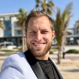 Telegram profile photo for Реалити с Карпенко 😎 про СВОБОДУ