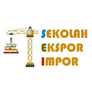 Telegram group profile photo for Sekolah Ekspor Impor Community