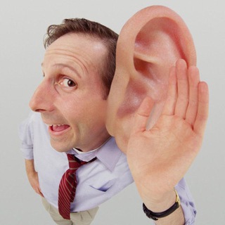 Telegram profile photo for сплетни московской комедии