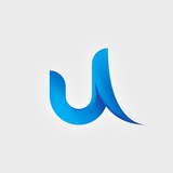 Telegram profile photo for Ultima Design - ألتيما ديزاين