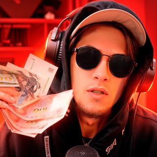 Telegram profile photo for АРОКЕН БАНХАММЕР