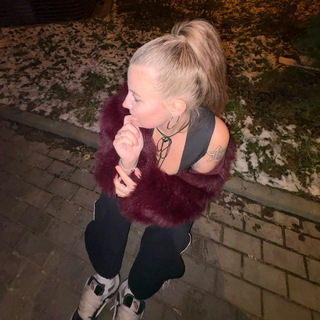 Telegram profile photo for а почему чина?