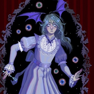 Telegram profile photo for Фишес