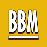 Telegram profile photo for BBMods OFFICIAL