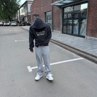 Telegram profile photo for boss all time swagin