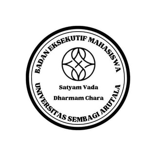 Telegram profile photo for BEM Universitas Sembagi Arutala