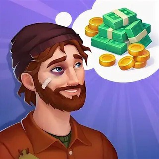 Telegram profile photo for Жизнь - игра