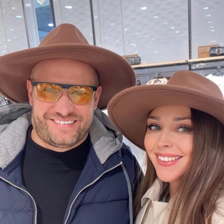 Telegram profile photo for Яна_Ваня_Life