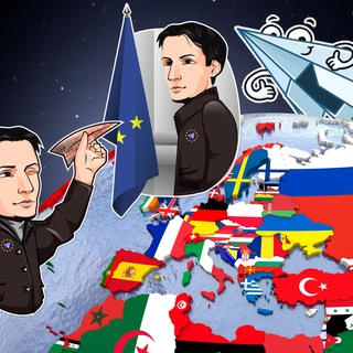 Telegram profile photo for Telegram Multilingual Invitation Homepage Join Links gy GRT: Get started on Telegram using your favourite language