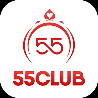 Telegram profile photo for 55 Club Official prediction channel