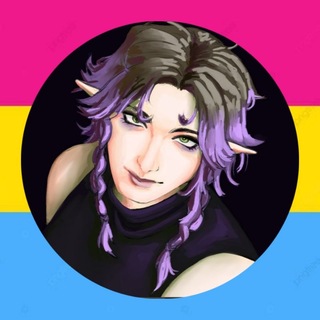 Telegram profile photo for хатинка генійки | +18