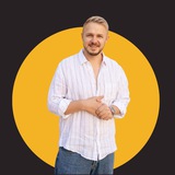 Telegram profile photo for Трейдинг 🚀 | НЕ кнопка бабло