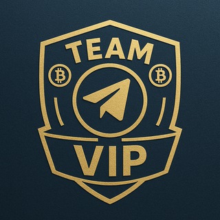 Telegram profile photo for 𝐓𝐄𝐀𝐌 𝐕𝐈𝐏 💲